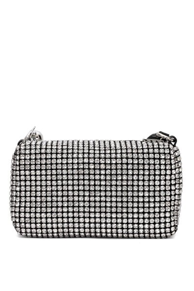 Guja 25Yg237 Women's Handbag Silver