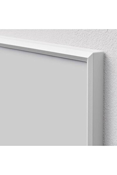 IKEA Yllevad Picture Frame A5 White 18x13 Cm