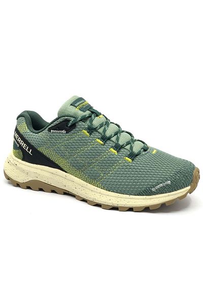 Merrell Unisex Sports Shoes Fly Strike Khaki Model