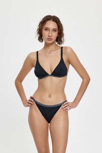 Louren B11068 ΤΡΙΓΩΝΟΣ ΣΤΑΘΕΡΟΣ BK TK