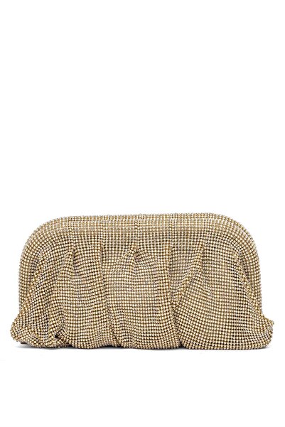 Guja Gold 25Yg341 Women's Handbag