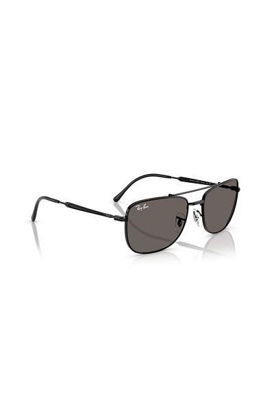 Ray-Ban Sunglasses Rb3755 59 002/B1