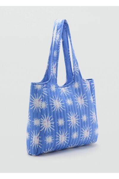 Mango Teen Torba sa šarom