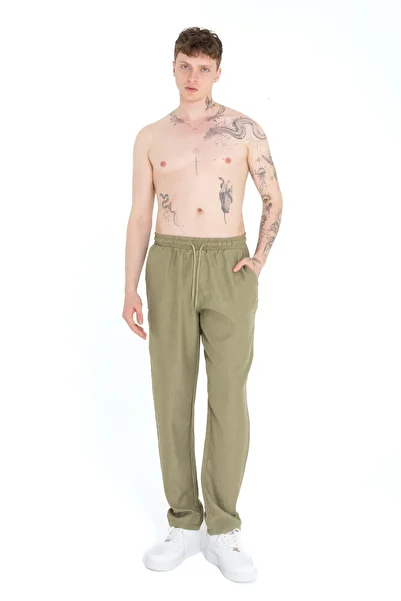 İMVAGO Men's Baggy Pants