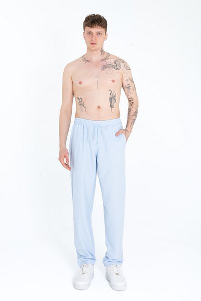 İMVAGO Men's Baggy Pants