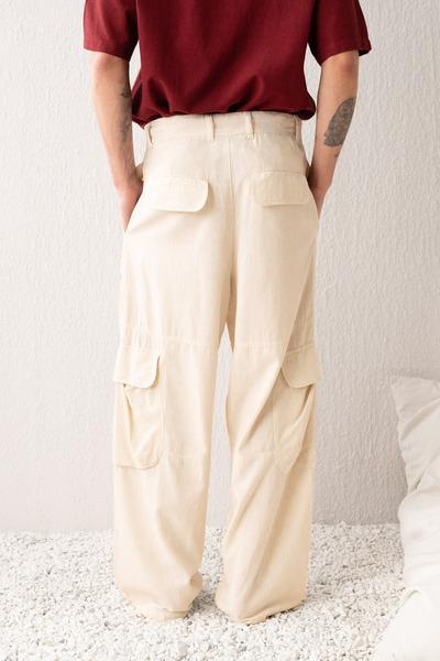 GIESTO ΛΙΝΟ ΠΑΝΤΕΛΟΝΙ CARGO ΜΠΕΖ