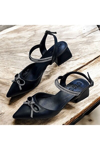 KAFKASLAR AYAKKABI PIELE DETALIATĂ VÂRFA ascuțită TACURI SCURTĂ ROCHIE DE SĂR...