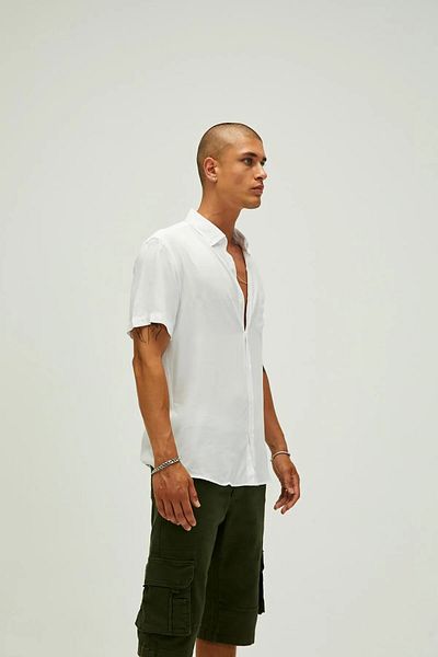 Bad Bear 22,01,30,001 Frank Shirt