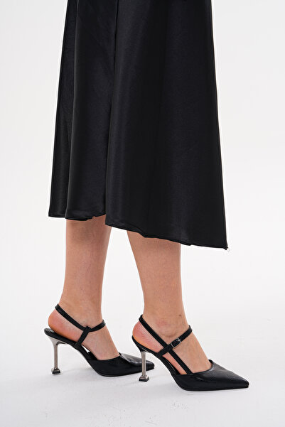 wolk shoes Women's Stiletto Shoes with Heel