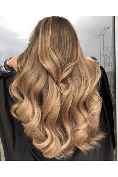 FashionSButik Kırmızı Isısız Saç Şekillendirme Seti Saten Saç Sosisi Saç Bigudisi Seti Saç Şekillendirici
