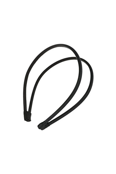 CSR AKSESUAR διπλό σατέν φινίρισμα κορώνα