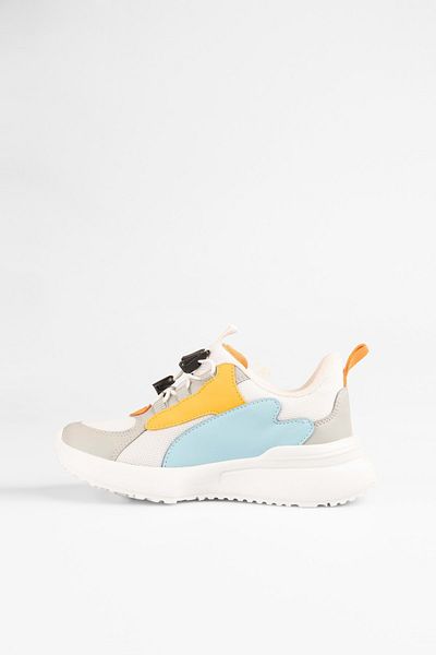 Vicco Vi̇cco Ceceli̇a Boy's Sports Shoes White