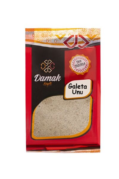 Damak Baharat Galeta Unu 250 Gr.