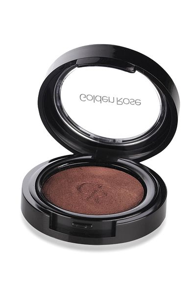 Golden Rose Eyeshadow - Silky Touch Pearl Eyeshadow No: 1228691190328221