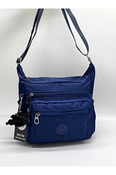 Bevitton Водостійка сумка на плече, об'єм 4100 літрів