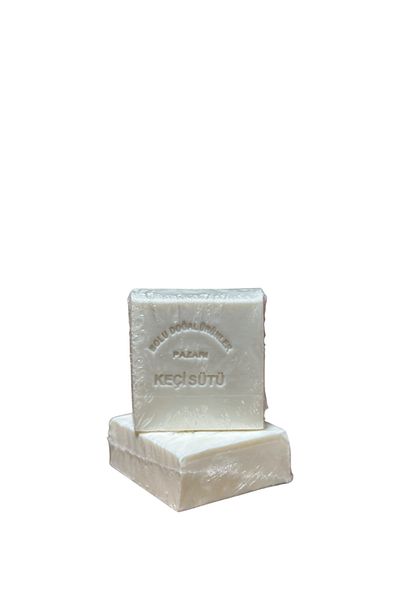 BDUP Bolu Natural Products Market Goat Milk Soap 100g