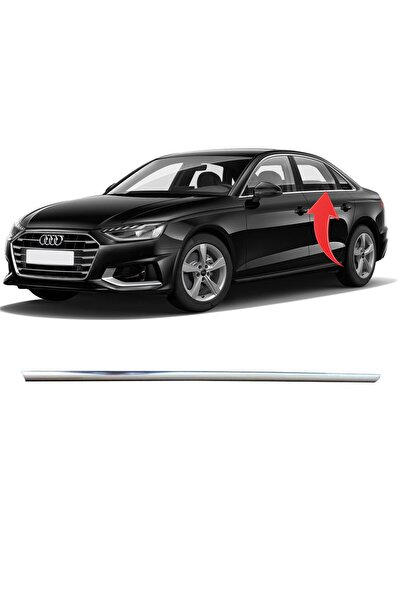 gkl Audi A4 Sol Arka Cam Fitili Kromlu 2016-2022 8W0853763B 2ZZ