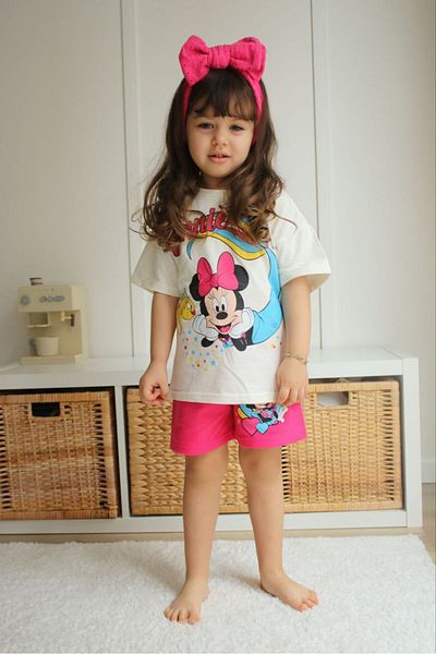 Bloom Bbk-304 Sortlu Pink Takim