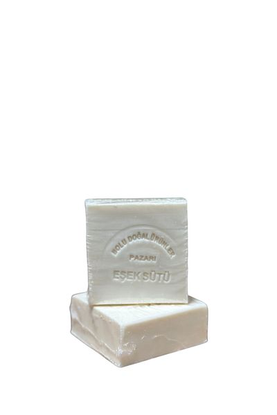 BDUP Bolu Natural Products Market Donkey Milk Soap 100g