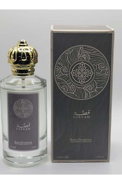 GISSAH Gissah Perfume 100 ml