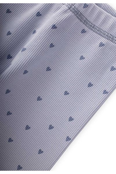 Cigit Leggings albastru pentru copii 0-3 ani Seria Karyoka Talebike