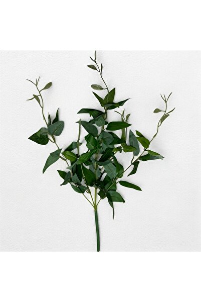 Lilac Home Yapay Çiçek Camellia Demet Ara Malzemesi