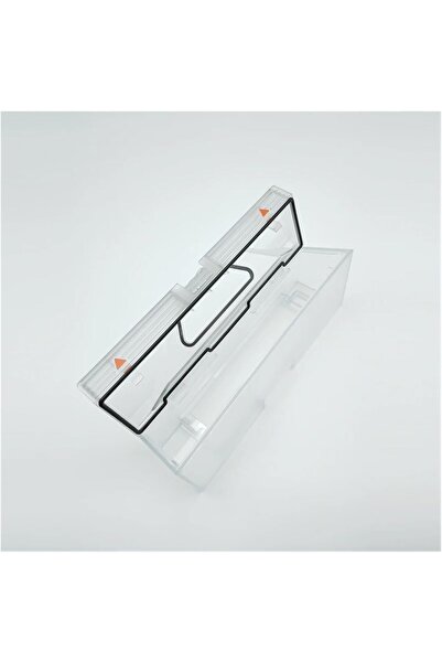 techpart Δοχείο σκόνης συμβατό με Techparts Dreame D9