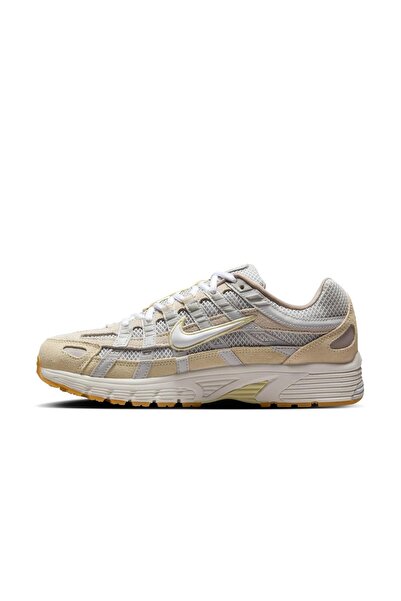 Nike P-6000 Model Unisex Casual Shoes