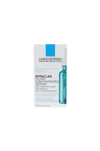 La Roche Posay سيروم إيفاكلار المركز من لاروش بوزيه 30 مل