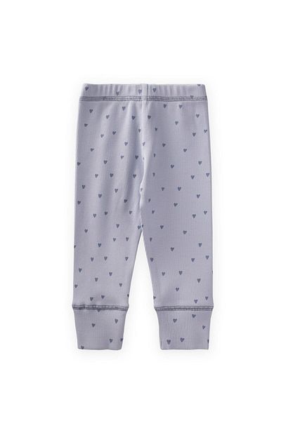 Cigit Leggings albastru pentru copii 0-3 ani Seria Karyoka Talebike
