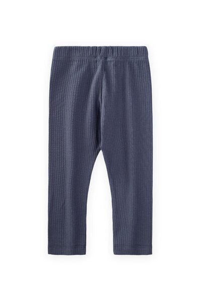 Cigit Fitilli Tayt 0-5 Yaş Lacivert