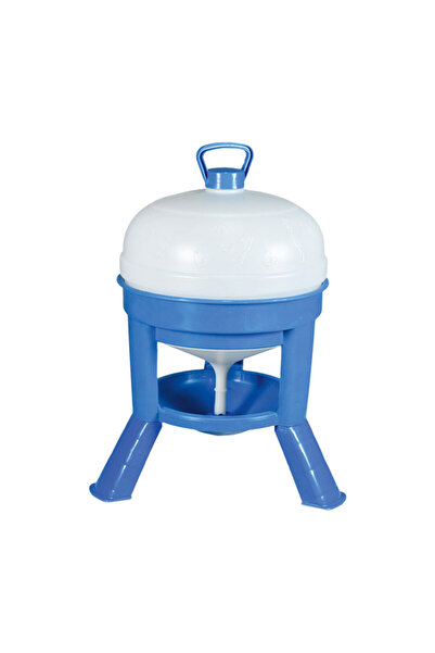 şahbazticaret Tripod Ayaklı 20lt Suluk Tavuk-ördek-kaz