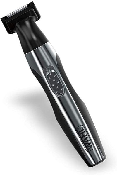 Wahl Quick Style Trimmer for Nose, Ear, and Neck Hair