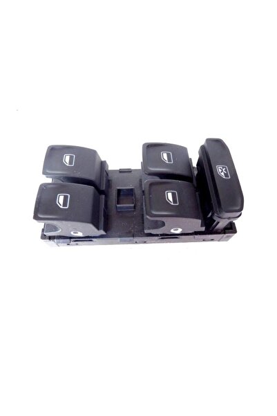 Genel Markalar Vw Golf 7 13-17-Passat B8 15-20 Cam Açma Dügmesi 4'Lü 5G0959857B