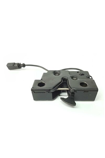 Vw Polo 2010-2014 Motor Kaput Kilidi 6R1823509