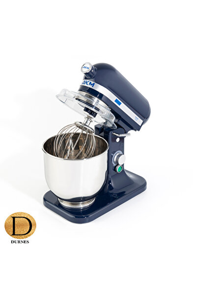 AKM DURNES - AKM B8 Hız Kontrollü Mikser 8lt 220V