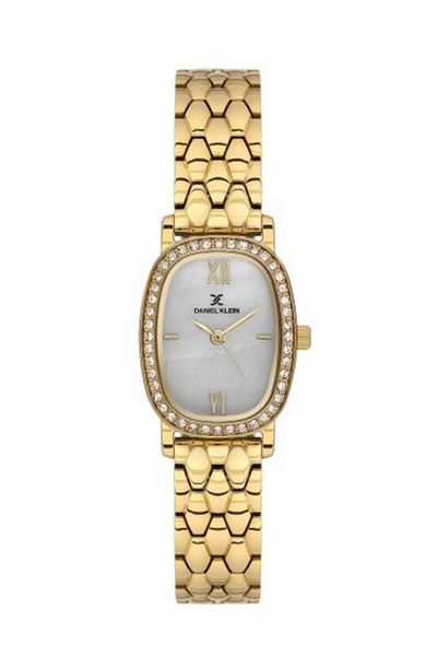 Daniel Klein Dk.1.13942-3 Women's Wristwatch