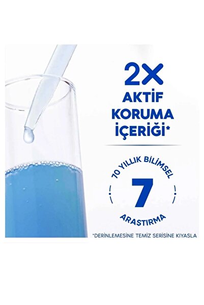 Head&Shoulders Head And Shoulders Şampuan Klasik Bakım 1in1 330 ml X 6 Adet