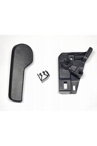 gkl Vw Caddy Kaput Açma Kolu Set 2004-2015 1T1823633B-1J1823533C