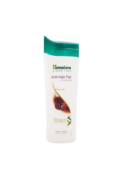 Himalaya شامبو هيمالايا هيربالز المضاد لتساقط الشعر