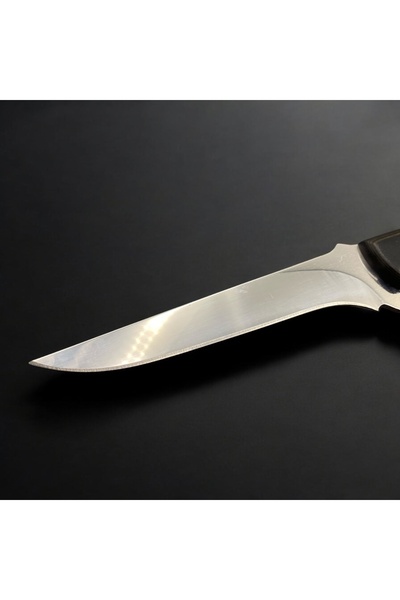 Uzun Ömürlü Profesyonel Kasap, Kurban Bıçağı - Kişiye Özel İsim