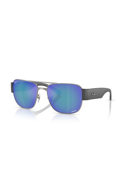 Ray-Ban Sunglasses Rb3756Ch 56 004/4L