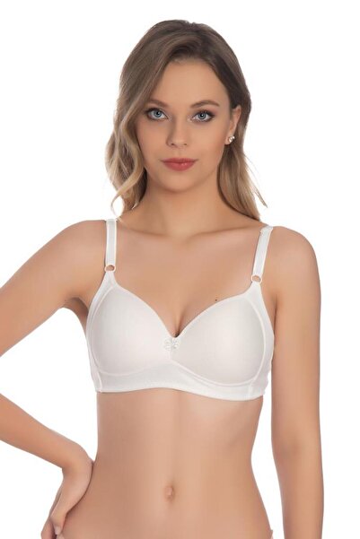 AKALA (3 PCS) Without Underwire (WITHOUT WIRE) Non-Supported Recovery Bra 3051