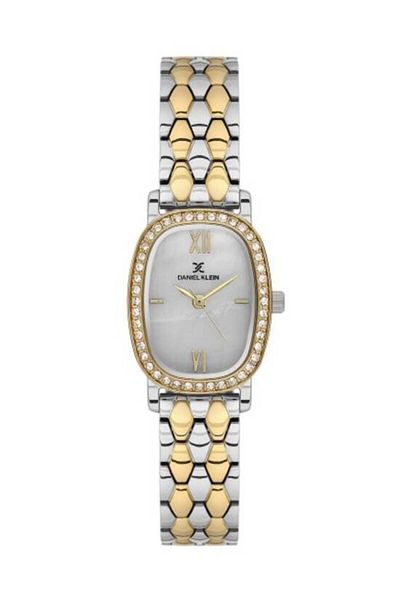 Daniel Klein Dk.1.13942-4 Women's Wristwatch