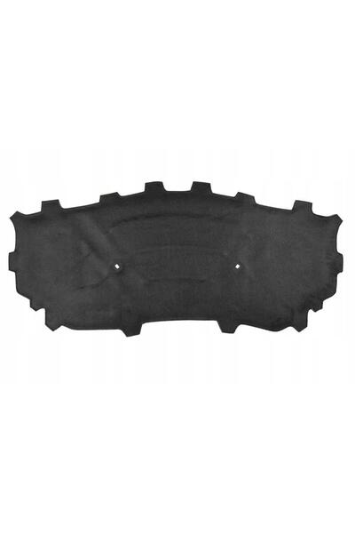 gkl Audi Q3 Engine Hood Seal 2012-2018 8U0863825A