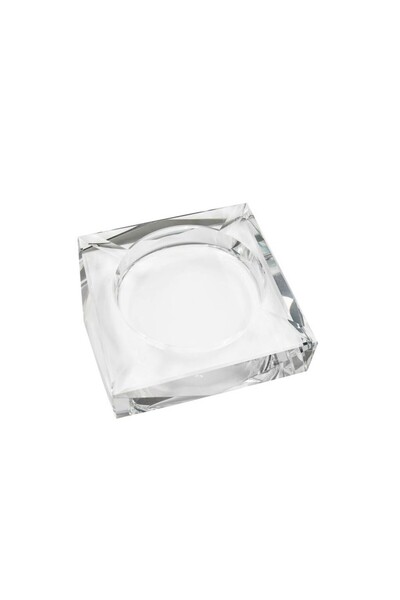 Hauser 4 Sigara Kapasiteli Kristal Sigara Küllüğü 523535