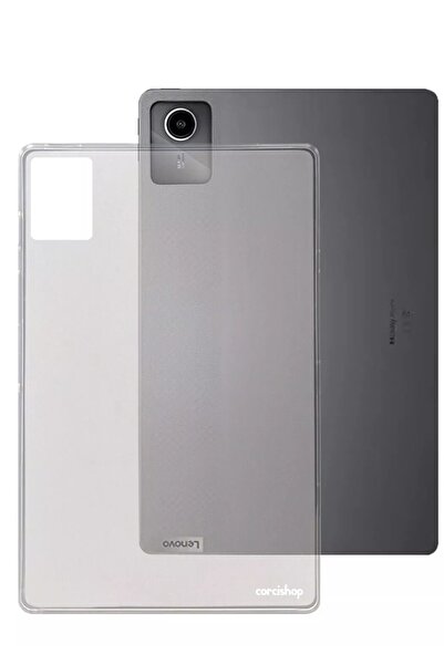 corcishop Lenovo Tab M11 /tab K11 11inç Uyumlu Kılıf Şeffaf Darbeye Dayanıklı...