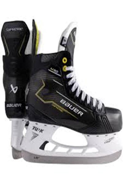 BAUER Supreme M 30 Sr Buz Hokeyi Pateni D Kalıp