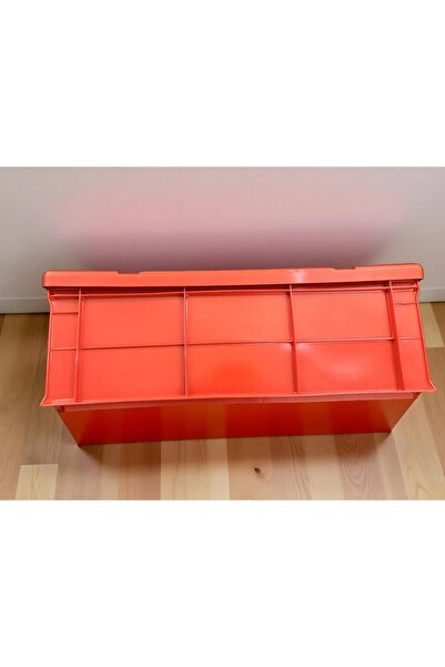 Aslan Ticaret Plastic Case with Cover 600*400*200