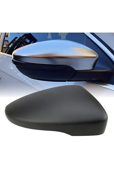 gkl Passat B7 Cc Scirocco Jetta Sağ Ayna Kapağı 2010-2018 3c8857538